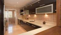 Apartamento in Nueva Andalucía
