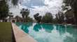 Pool & views