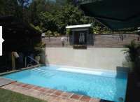Ground floor in Estepona