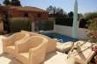 Pool & views