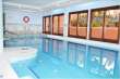 Pool & views