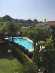 Pool & views