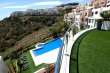 Pool & views