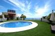 Pool & views
