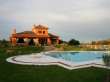 Pool & views
