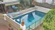Pool & views