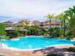 Pool & views