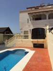 Pool & views