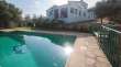 Pool & views