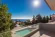 Pool & views