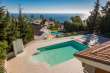 Pool & views