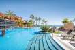 Pool & views