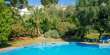 Pool & views