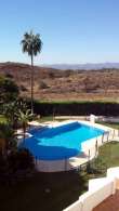 Pool & views