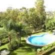 Pool & views