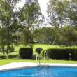 Pool & views