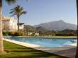 Pool & views