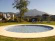 Pool & views