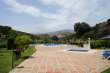 Pool & views