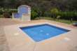 Pool & views