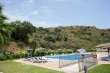 Pool & views