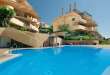 Pool & views