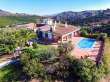 Pool & views