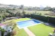 Pool & views