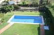 Pool & views