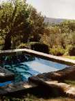 Pool & views