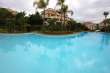 Pool & views