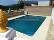 Pool & views