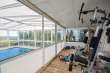 Pool & views