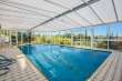 Pool & views