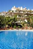Pool & views