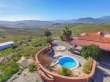 Pool & views