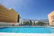 Pool & views