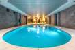 Pool & views