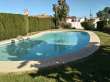 Pool & views