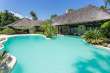 Pool & views