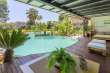 Pool & views