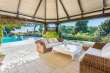 Pool & views