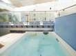 Pool & views