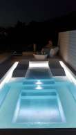 Pool & views
