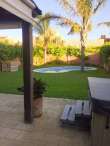 Pool & views