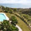 Pool & views