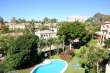 Pool & views