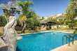 Pool & views