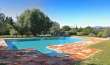 Pool & views