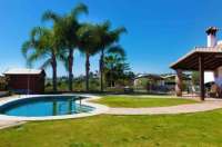 Detached house in Estepona